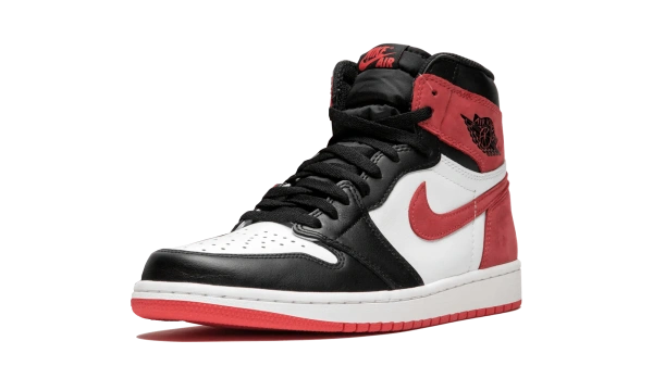 Air Jordan 1 High OG Track Red 