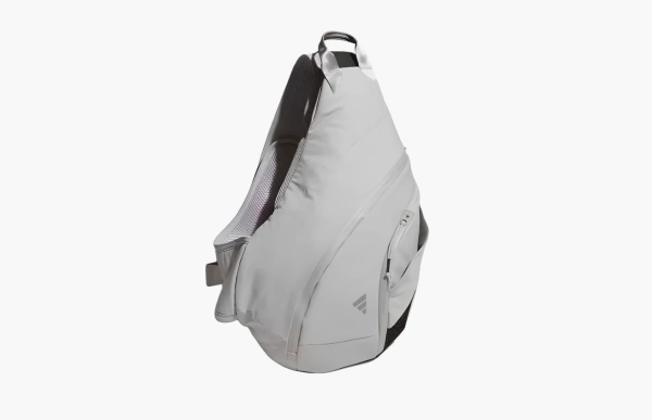 Adidas FOS Series Classic Sling Backpack Light Gray (26.5L) 
