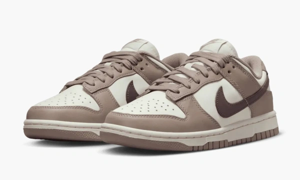 Nike Dunk Low WMNS Sail Plum Eclipse 