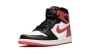 Air Jordan 1 High OG Track Red 