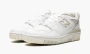 New Balance 550 WMNS Silver Birch 
