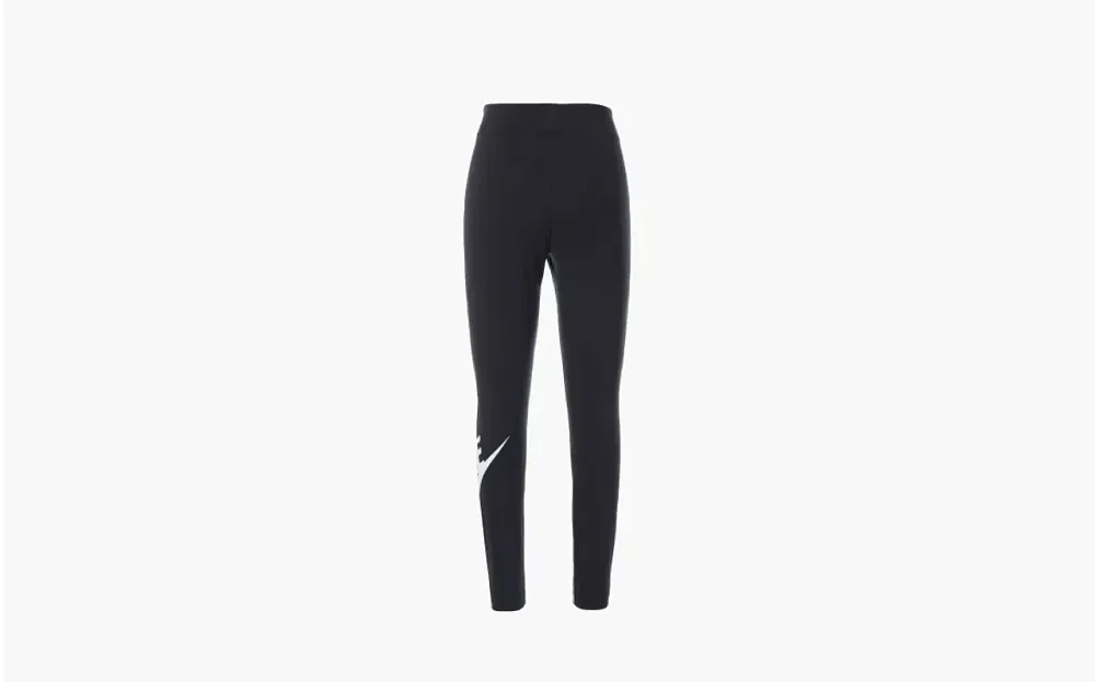 Nike Sportswear Women's Training Pants Black