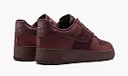 Air Force 1 '07 Lx Burgundy Crush