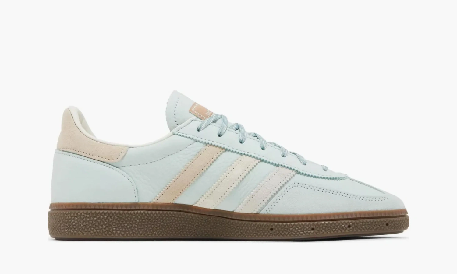 Adidas KITH X Handball Spezial Classics Program - Amazon Green 