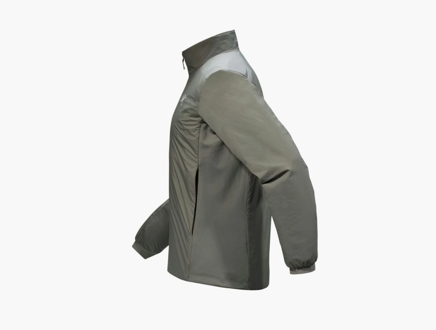 Arc'teryx Atom Jacket Forage 