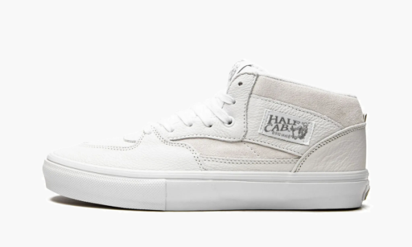 Vans Half Cab Daz 