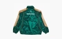 Supreme Satin Piping Pullover Green 