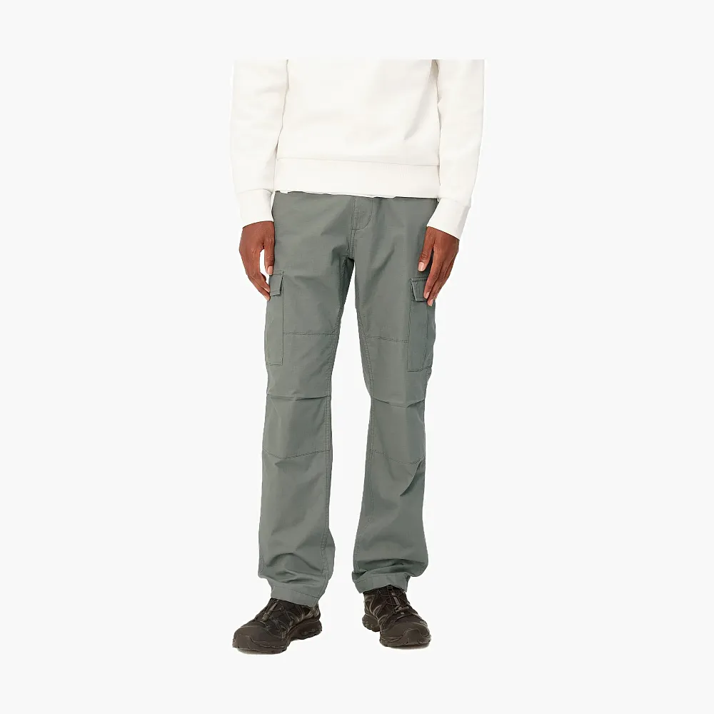 Carhartt WIP Aviation Cargo Pant Grey