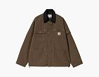 Carhartt WIP FW24 Clapton Jacket