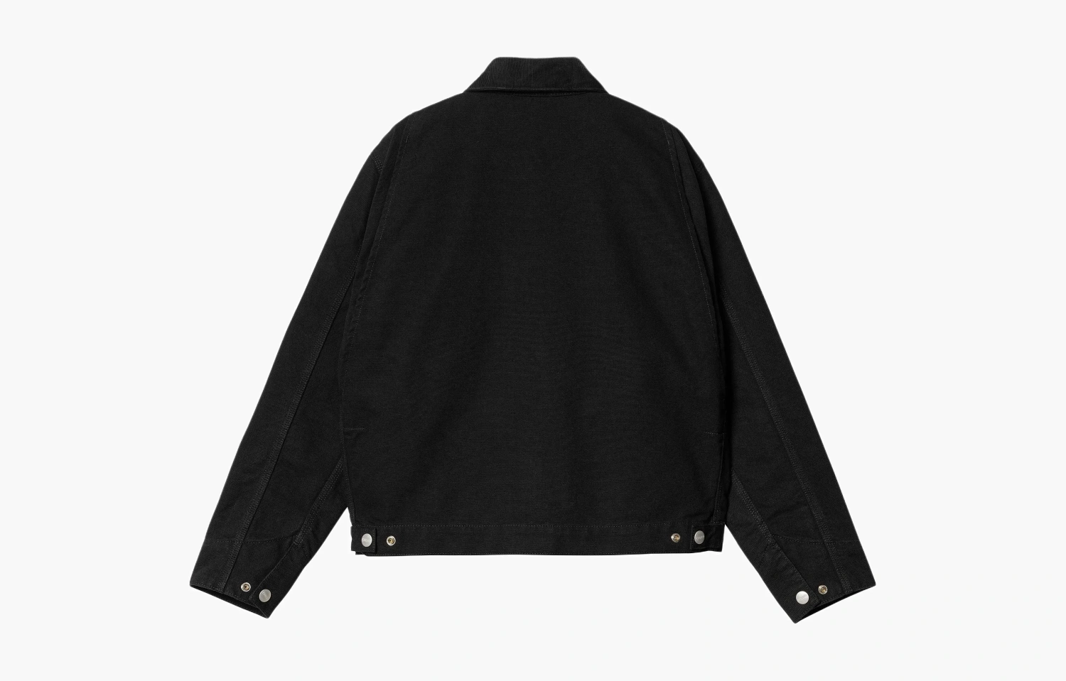 Carhartt WIP SS24 W' OG Detroit Jacket logo 