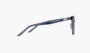 Gentle Monster Lo Lou BLC11 Sunglasses Blue / Purple 