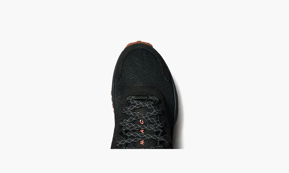 Timberland Motion Access Low Black
