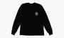 Chrome Hearts Los Angeles Excluisve L/S T-shirt Black 