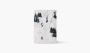 Louis Vuitton Pocket Organizer White 