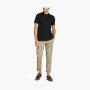 Timberland Casual Pants Men Khaki 