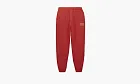 Nike X Stussy Sport Pants Red