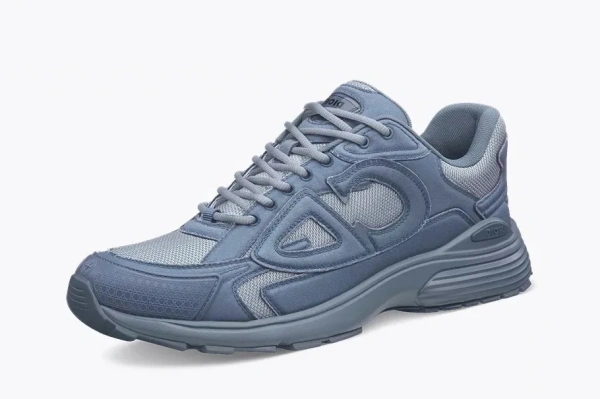 Dior x Stone Island B30 Blue 