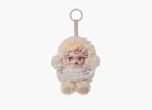 Pop Mart Skullpanda L'impressionnisme Plush Doll In The Garden (13.5 CM)