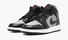 Air Jordan 1 Mid GS Shadow Red