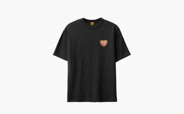 Human Made Graphic T-Shirt #07 Black 
