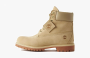 BEAUTY & YOUTH X Timberland Waterproof And Wear-resistant Short Outdoor Boots "Brown" 