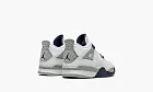 Air Jordan 4 Retro TD Midnight Navy