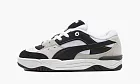 PUMA 180 Black White