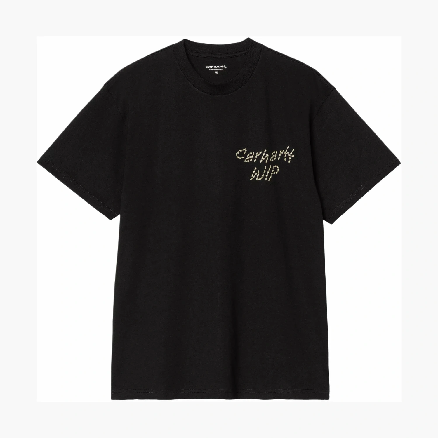 Carhartt WIP SS25 SS Sunflower T-Shirt T 