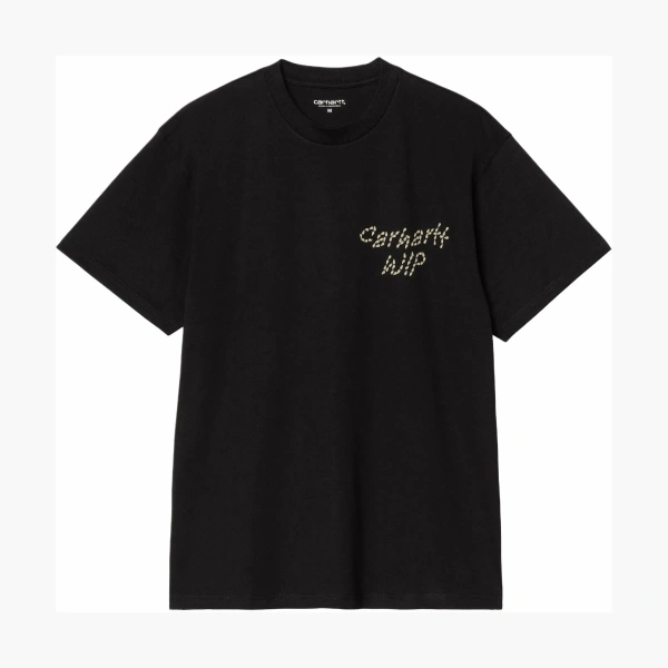 Carhartt WIP SS25 SS Sunflower T-Shirt T 