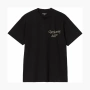 Carhartt WIP SS25 SS Sunflower T-Shirt T 