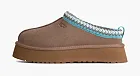 UGG Tazz II Slipper WMNS Caribou Sapphire Ice