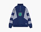 adidas x Brain Dead Sweatshirt Blue