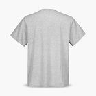 Футболка C2H4 x Mastermind Japan Grey