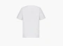 Dior and Hylton  Nel T-Shirt White 