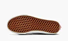 Vans Skate Grosso Mid Supreme - Monogram S - Black