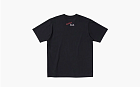 Kaws Uniqlo x Warhol Collaboration Unisex T-Shirt Black