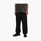Carhartt WIP Single Knee Carpenter Pant Black
