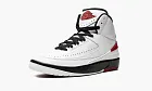 Air Jordan 2 Retro OG GS Chicago 2022