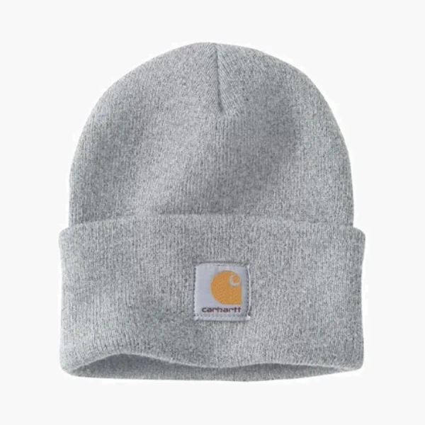 Carhartt Logo 
