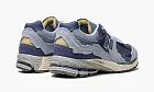 New Balance 2002r Protection Pack Light Arctic Grey Purple