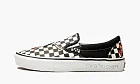Vans Classic Slip-on Skateistan