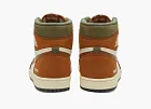 Air Jordan 1 High Element GORE-TEX Legend Coffee