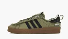 Adidas Campus 80s x Song for the Mute Earth Pack
