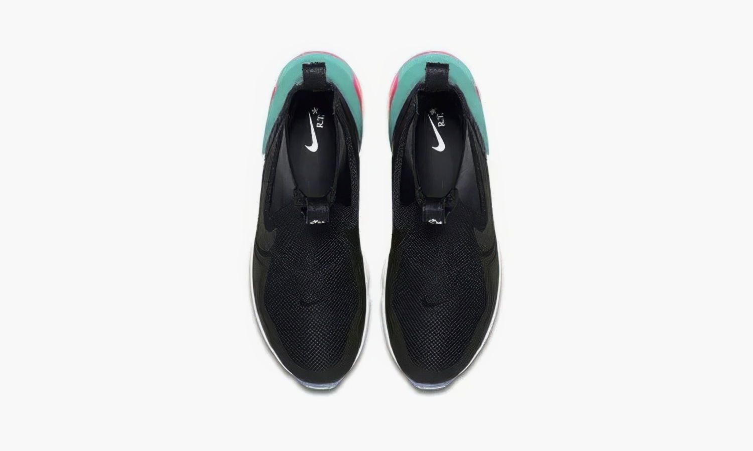 Nike Air Zoom Legend Riccardo Tisci "Black" 