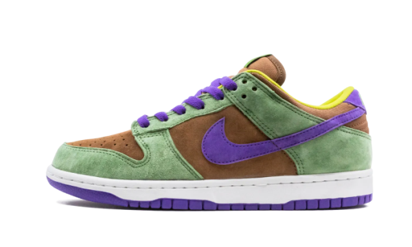 Nike Dunk Low SP Veneer 