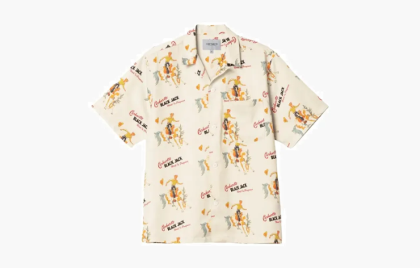 Carhartt WIP SS23 Frontier 