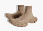 Balenciaga 3XL Sock Sneakers Beige 