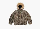 Supreme 2-In-1 GORE-TEX Parka + Reversible 700-Fill Down Liner Jacket Realtree AP Camo