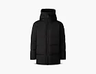 Canada Goose Lawrence Down Jacket Black