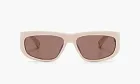 Jacquemus Glasses Pink